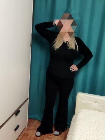 Анкета проститутки Мария - Фото 1, , 34 года, №3929